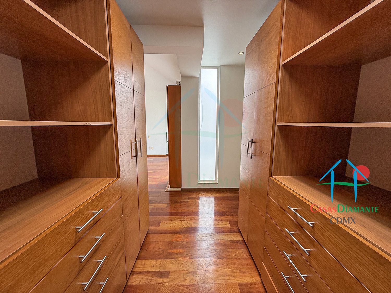 Av. Toluca Villa Sauce BC - Recámara principal 20